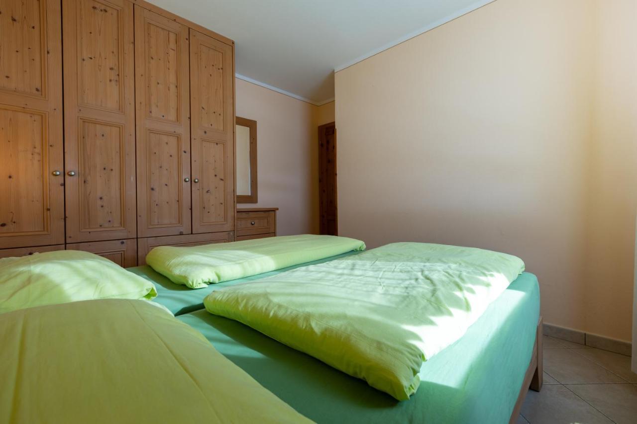 Fior D'Alpe Apartment Livigno Exterior photo