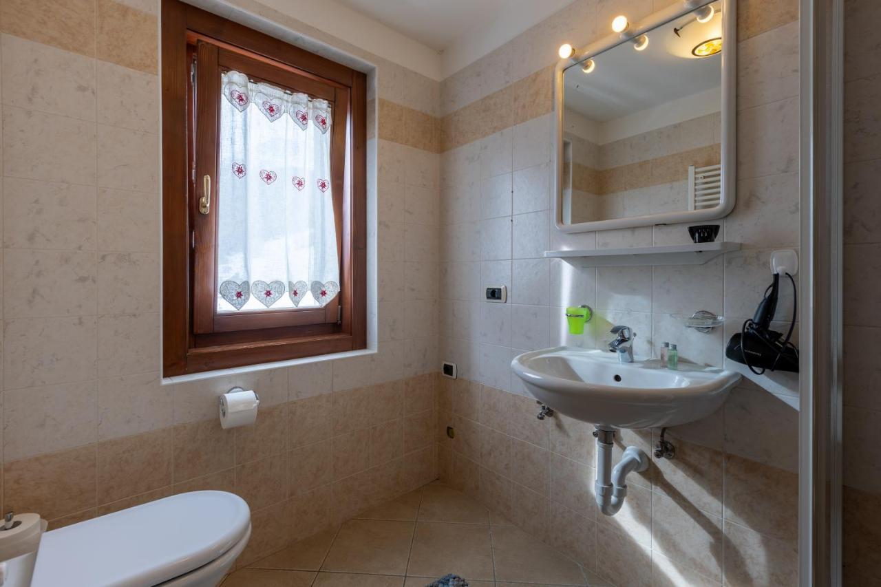 Fior D'Alpe Apartment Livigno Exterior photo