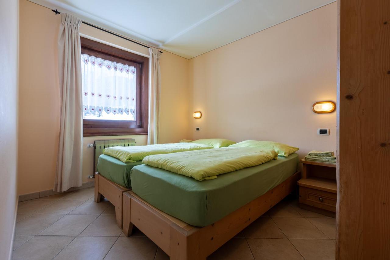 Fior D'Alpe Apartment Livigno Exterior photo